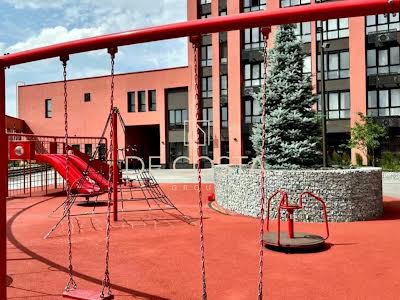 квартира по адресу Степана Бандеры просп. (Московський), 32-Д
