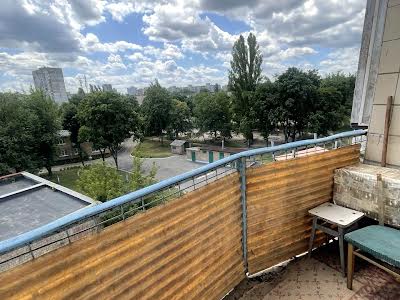квартира за адресою Лісовий просп., 24
