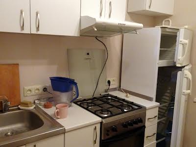 квартира за адресою Леся Курбаса просп., 9-В