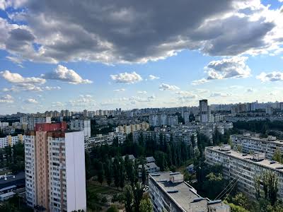 квартира за адресою Кубанської України вул. (Маршала Жукова), 31-А