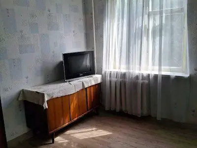квартира по адресу Мрии ул. (Академика Туполева), 17-Б