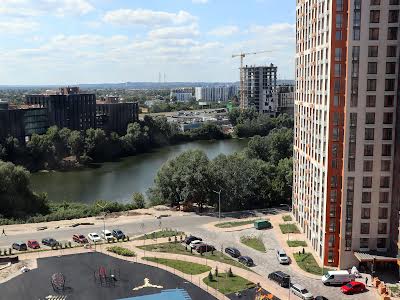 квартира по адресу Днепровская набережная ул., 18-А