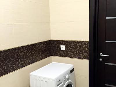 квартира по адресу Оболонская набережная ул., 1