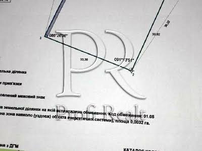 участок по адресу Шевченко ул.
