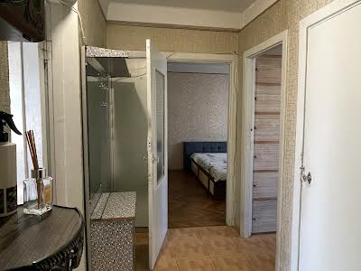 квартира за адресою Вінстона Черчилля вул. (Червоноткацька), 20-А