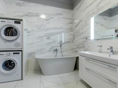 квартира по адресу Кловский спуск (Кловський), 7