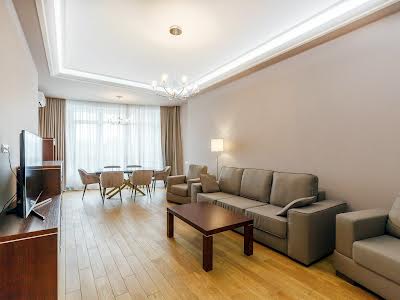 квартира по адресу Кловский спуск (Кловський), 7