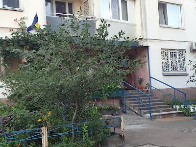 квартира по адресу Левка Лукьяненко ул. (Маршала Тимошенко), 1-Д