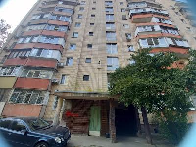 квартира по адресу Василия Барки ул. (Олександра Горовиця), 5