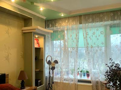 квартира за адресою Шкільна вул., 22-А