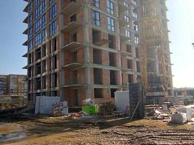 квартира за адресою Тиводара Легоцького вул., 64Б