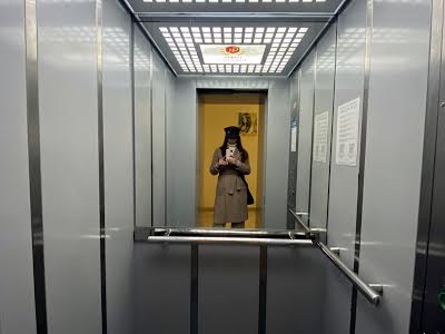 квартира по адресу Чубинского ул., 6-Б
