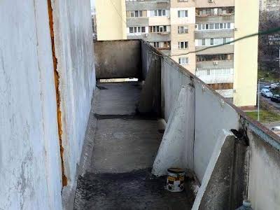 квартира за адресою Митрополита Андрея Шептицького вул. (Анатолія Луначарського), 24