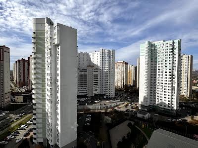 квартира за адресою Бориса Гмирі вул., 6