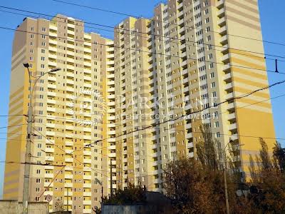 квартира по адресу Науки просп., 55-А
