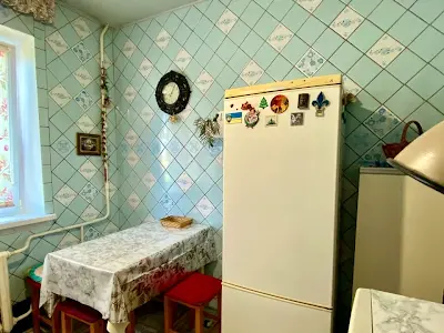 квартира по адресу Радужная ул., 11-А