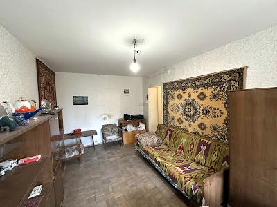 квартира за адресою Пантелеймона Куліша вул. (Челябінська), 11