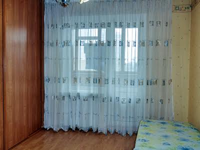 квартира по адресу Киев, Ревуцкого ул., 42
