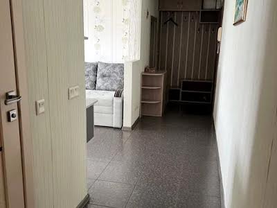 квартира по адресу Павла Тычины просп., 11