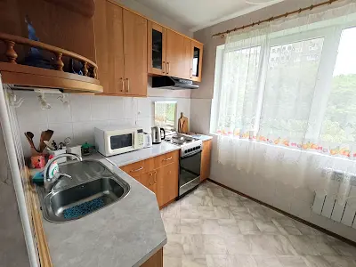 квартира по адресу Натальи Ужвий ул., 4-Г