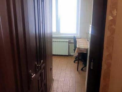 квартира по адресу Академика Барабашова ул., 38а