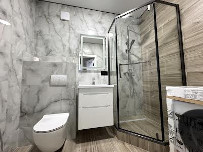 квартира за адресою Соборна, 2К/1