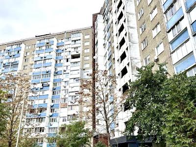 квартира за адресою Академіка Заболотного вул., 28