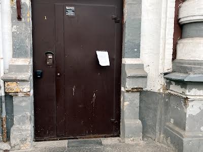 квартира по адресу Лютеранская ул., 6