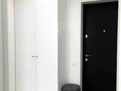 квартира по адресу Предславинская ул., 40