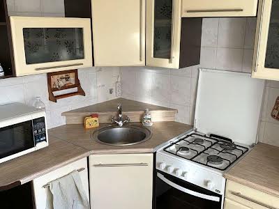 квартира за адресою Михайла Котельникова вул., 87