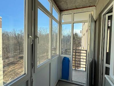 квартира за адресою Лісова вул., 1-Б