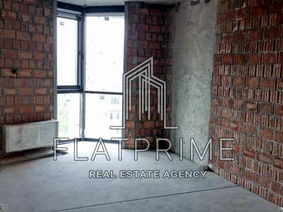 квартира по адресу Митрополита Василия Липковского ул. (Урицкого), 38