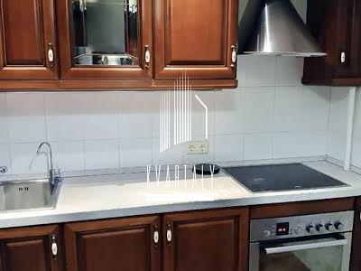 квартира за адресою Академіка Палладіна 21, 21
