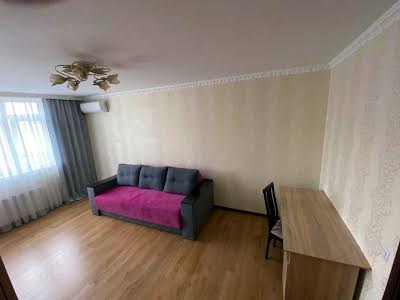 квартира по адресу Урловская ул., 23-Г