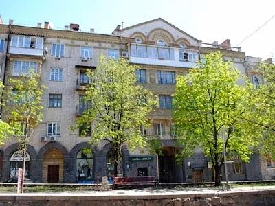квартира за адресою Антоновича вул. (Горького), 19/21