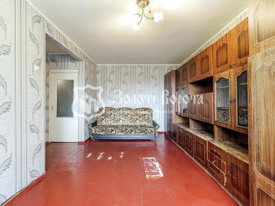квартира за адресою Метробудівська вул., 5