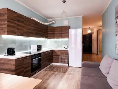 квартира за адресою Київ, Ростиславська вул. (Маршала Рибалка), 3А