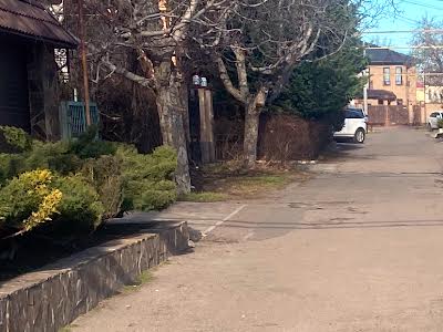 ділянка за адресою Миколаївська дорога вул., 19