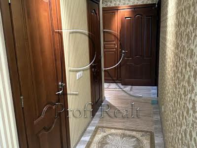 квартира за адресою Митрополита Василя Липківського вул. (Урицького), 37-В