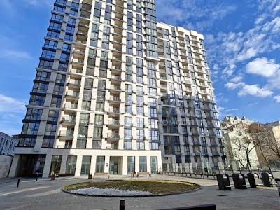 квартира по адресу Бульварно-Кудрявская ул. (Воровского), 15а