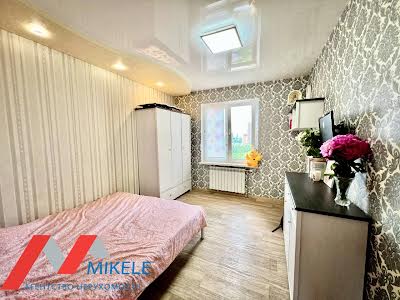 квартира по адресу Петра Григоренко просп., 12