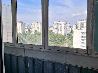 квартира за адресою Володимира Івасюка просп. (Героїв Сталінграду), 51-А