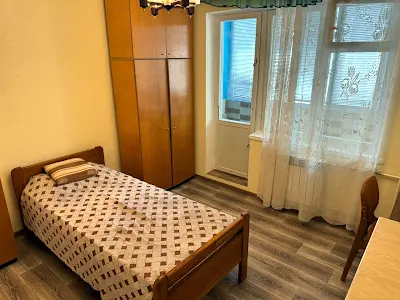 квартира за адресою Оболонський просп., 23-А