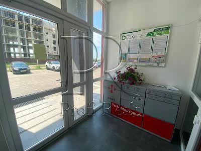 квартира за адресою смт. Чабани, Машинобудівників вул., 16