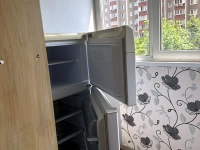 квартира по адресу Петра Григоренко просп., 14