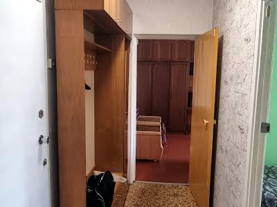 квартира по адресу Миколы Бажана просп., 9-А