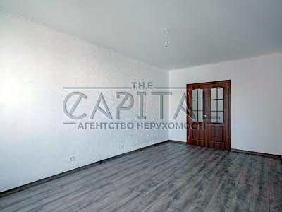 квартира за адресою Єлизавети Чавдар вул., 38