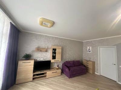 квартира по адресу Олены Пчилки ул., 7