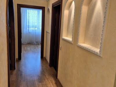квартира по адресу Кадетский Гай ул., 6