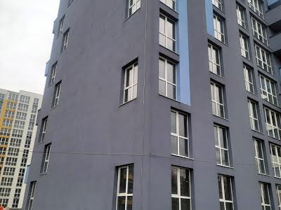 квартира по адресу Рудненская ул. (Белогорская), 8-Г